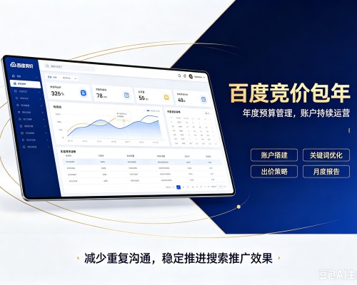 云县百度竞价包年