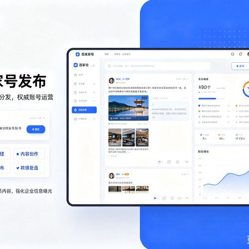 云县百家号信息发布代运营
